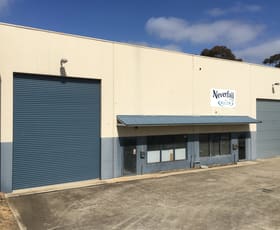 Other commercial property leased at 2-3/6-8 Surrey Street North Geelong VIC 3215