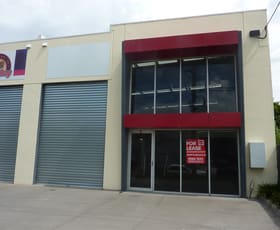 Factory, Warehouse & Industrial commercial property leased at 9A Sloane Street Maribyrnong VIC 3032