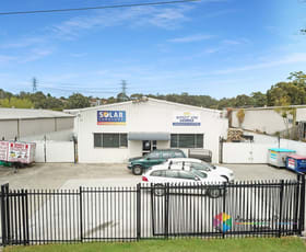 Factory, Warehouse & Industrial commercial property leased at 7 Alhambra Avenue Cardiff NSW 2285