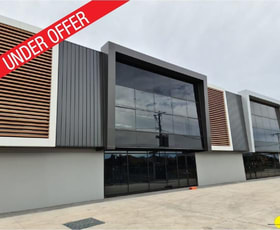 Showrooms / Bulky Goods commercial property leased at Unit 4, 98-100 Derby Street Pascoe Vale VIC 3044