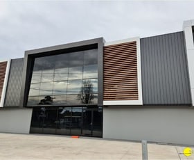 Factory, Warehouse & Industrial commercial property leased at Unit 4, 98-100 Derby Street Pascoe Vale VIC 3044