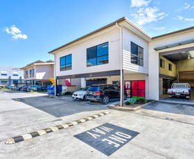 Offices commercial property leased at 3/8 St Jude Court Browns Plains QLD 4118