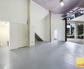 Offices commercial property leased at Unit 34/34-36 Ralph Street Alexandria NSW 2015