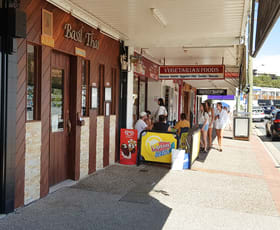 Shop & Retail commercial property leased at 2243 Gold Coast Highway Mermaid Beach QLD 4218