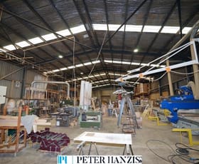 Factory, Warehouse & Industrial commercial property leased at FREE STANDING BUILDING/7 Blackman Crescent South Windsor NSW 2756