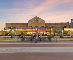 Shop & Retail commercial property leased at 33 South Terrace Fremantle WA 6160