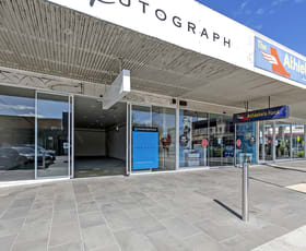 Shop & Retail commercial property leased at 1/108 Liebig Street Warrnambool VIC 3280
