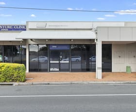 Offices commercial property leased at 1/17 Waterloo Street Cleveland QLD 4163