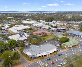 Offices commercial property leased at 1/17 Waterloo Street Cleveland QLD 4163