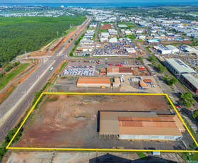 Factory, Warehouse & Industrial commercial property leased at 52 Coonawarra Road Winnellie NT 0820