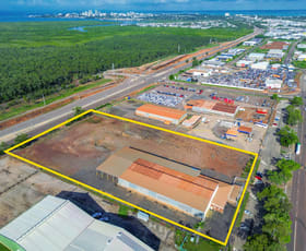 Factory, Warehouse & Industrial commercial property leased at 52 Coonawarra Road Winnellie NT 0820