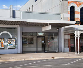 Shop & Retail commercial property leased at 907 Sturt Street Ballarat Central VIC 3350