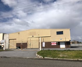 Factory, Warehouse & Industrial commercial property leased at 49-53 Poole Street Welshpool WA 6106