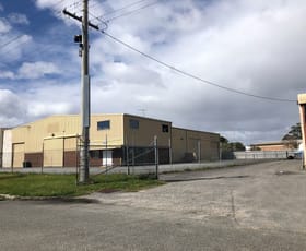 Factory, Warehouse & Industrial commercial property leased at 49-53 Poole Street Welshpool WA 6106