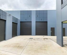 Factory, Warehouse & Industrial commercial property for lease at 9 Cave Place Clyde North VIC 3978