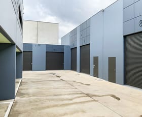 Factory, Warehouse & Industrial commercial property for lease at 9 Cave Place Clyde North VIC 3978