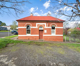 Offices commercial property leased at Suite 1/12 Albert Street Daylesford VIC 3460