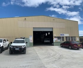 Factory, Warehouse & Industrial commercial property leased at Lot 11/11 Wycombe Street Queanbeyan NSW 2620