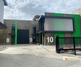 Factory, Warehouse & Industrial commercial property leased at 7/6 Richards Court Keilor Park VIC 3042