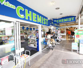 Shop & Retail commercial property leased at Sunnybank Hills QLD 4109