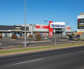 Shop & Retail commercial property leased at 636 Fifteenth Street Mildura VIC 3500