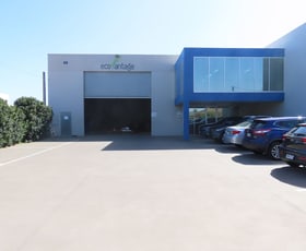 Factory, Warehouse & Industrial commercial property leased at 26 Paringa Avenue Somerton Park SA 5044