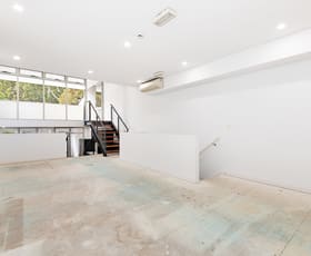 Offices commercial property leased at Level 1/234 Crown Street Darlinghurst NSW 2010