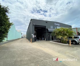 Factory, Warehouse & Industrial commercial property leased at 10 Unley Street Brendale QLD 4500