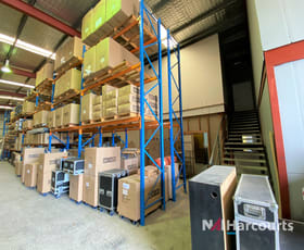 Factory, Warehouse & Industrial commercial property leased at 10 Unley Street Brendale QLD 4500