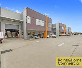 Factory, Warehouse & Industrial commercial property sold at 7/388 Newman Road Geebung QLD 4034