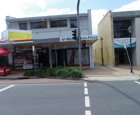 Medical / Consulting commercial property leased at 3A/13 King Street Caboolture QLD 4510