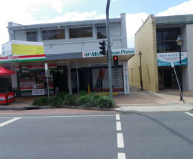 Offices commercial property leased at 3A/13 King Street Caboolture QLD 4510
