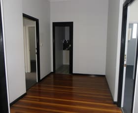 Offices commercial property leased at 3A/13 King Street Caboolture QLD 4510