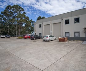 Factory, Warehouse & Industrial commercial property leased at 8/12 Loyalty Road North Rocks NSW 2151