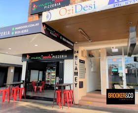 Other commercial property leased at Revesby NSW 2212