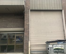 Factory, Warehouse & Industrial commercial property for lease at 13 Burgess Street Brooklyn VIC 3012