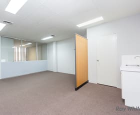 Medical / Consulting commercial property leased at Shop 3 2-4 Sorrell Street Parramatta NSW 2150