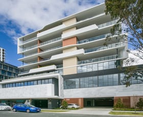 Offices commercial property leased at Office 3/402,26 Charles Street South Perth WA 6151