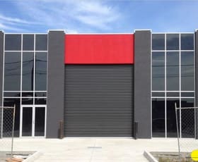 Factory, Warehouse & Industrial commercial property leased at 49 Maida Avenue Sunshine North VIC 3020