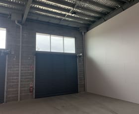 Showrooms / Bulky Goods commercial property leased at 4/36-38 Moffat Street Cairns North QLD 4870