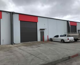 Factory, Warehouse & Industrial commercial property leased at Unit 7, 18 Coronet Street Wendouree VIC 3355