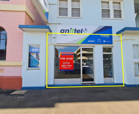 Shop & Retail commercial property leased at Suite 11-12/24 Church Street Dubbo NSW 2830