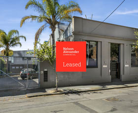 Offices commercial property leased at 1/81-87 King William Street Fitzroy VIC 3065
