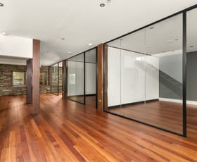 Offices commercial property leased at 1/81-87 King William Street Fitzroy VIC 3065