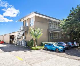 Factory, Warehouse & Industrial commercial property leased at 34-38 Kent Road Mascot NSW 2020