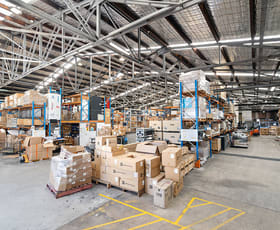 Factory, Warehouse & Industrial commercial property leased at 34-38 Kent Road Mascot NSW 2020