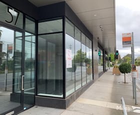 Offices commercial property leased at 57 Lower Heidelberg Road Ivanhoe VIC 3079