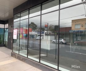 Offices commercial property leased at 57 Lower Heidelberg Road Ivanhoe VIC 3079