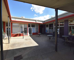 Offices commercial property leased at 12/137 High Street Wodonga VIC 3690