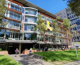 Offices commercial property leased at 223/838 Collins Street Docklands VIC 3008